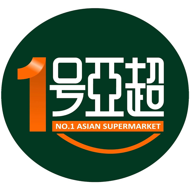 No.1 Asian Supermarket